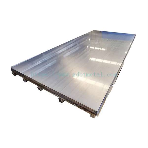 Aluminum Plate&Sheet